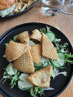 Radius food