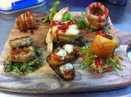 Kunara food