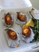 The Fish food