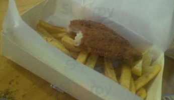 The Fish food