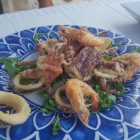 Rafferty's Tavern food