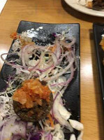 Ironbar Port Douglas food