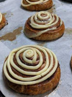 Banana Coast Seafood food