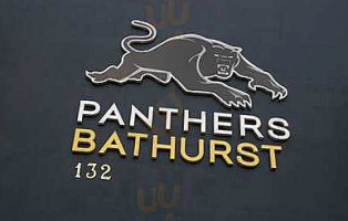 Panthers Bathurst logo