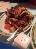 Jade Flowers Chinese Restaurant food