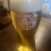 The Stage Door drink