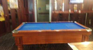 Tugun Tavern inside