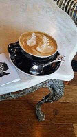 Trafalgar St Espresso food