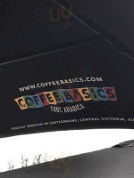 Solatte Cafe menu