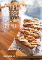 Cafe Belair menu