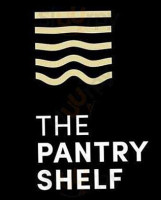 The Pantry Shelf logo
