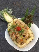 Neaps Bistro food