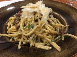 Sardo Sorrento food