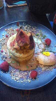 Lotus at Lighthouse food