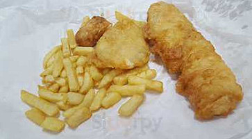 Rosedale food