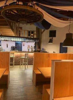 Edelweiss Bavarian inside
