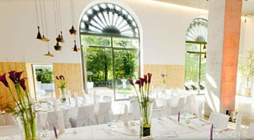 Edelweiss Bavarian inside
