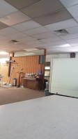 City Bowls Club inside