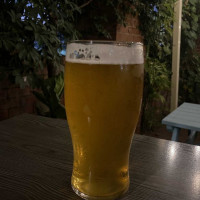 Gosnells Hotel drink