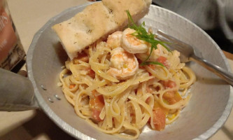 Xie-xie Home Cafe food