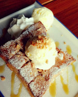 Xie-xie Home Cafe food