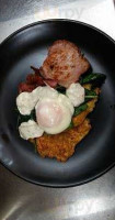 Duke Co. Cafe food