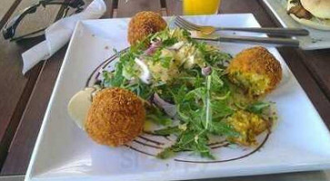Full Of Life Organics food