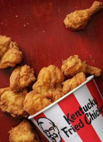 Charcoal Chicken food