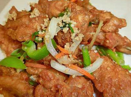 Noodle Corner food