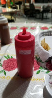 Scrumptious on Summer drink