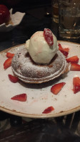 Charlotte Jack food