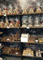 Dutchy's Bakehouse inside