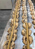 Dutchy's Bakehouse food