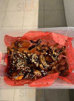 Bodhi Garden food