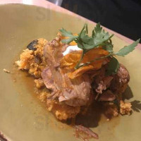 Bodhi Garden food