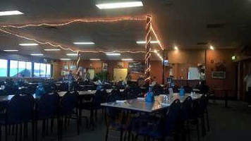 Devonport Rsl Club inside