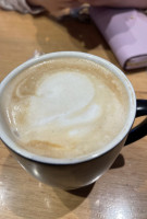 Crows Nest Hotel drink
