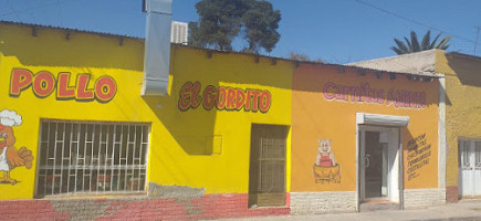 Scopri outside