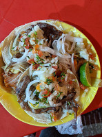 Zenobia food