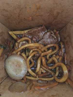 Noodle Box Ashmore food
