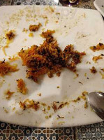 Portside Seafood Restaurant food