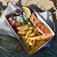 Belotti's food