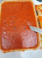 Indian Curry Bazaar Take Away food
