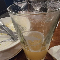 Night Parrot Wine drink