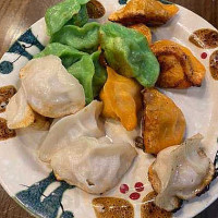Yat Bun Tong food