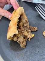 Yat Bun Tong food