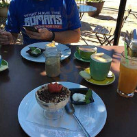 Citrus Grove drink