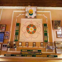 Bedi's inside