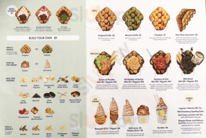 Felix menu
