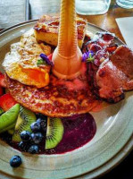 Spinifex food
